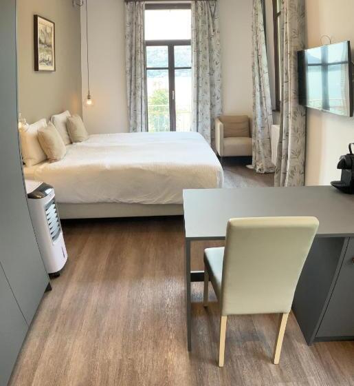 标准间, Arbostora Charme