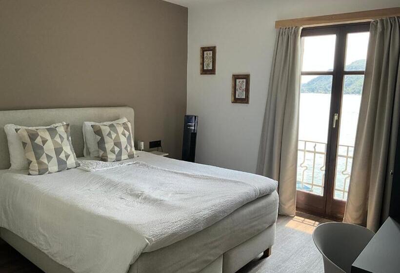 标准间, Arbostora Charme