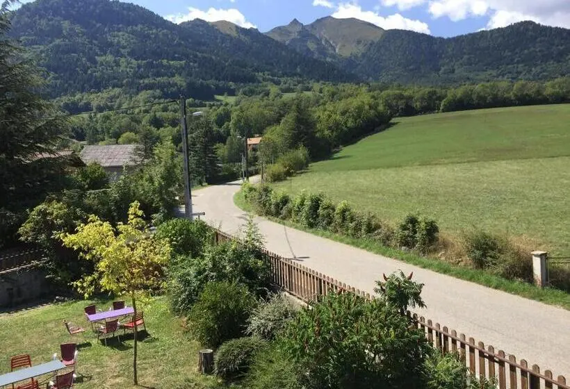 シングルデラックスルーム, Auberge Du Grand Champ