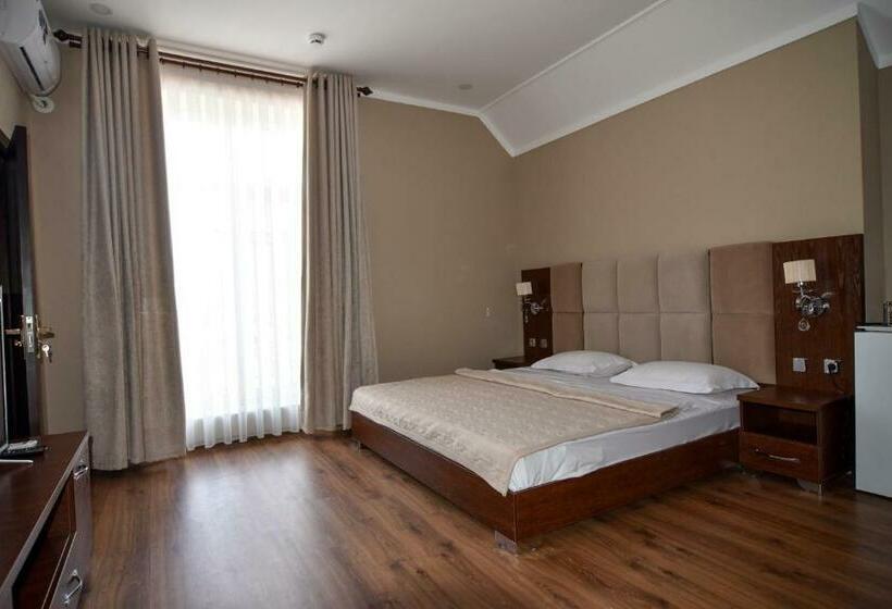 חדר סטנדרט, B&b Lake House