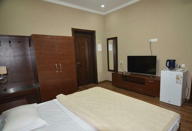 חדר סטנדרט, B&b Lake House