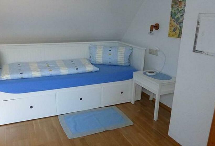 ２ベッドルームアパートメント, Ferienbauernhof Storchenhäusle
