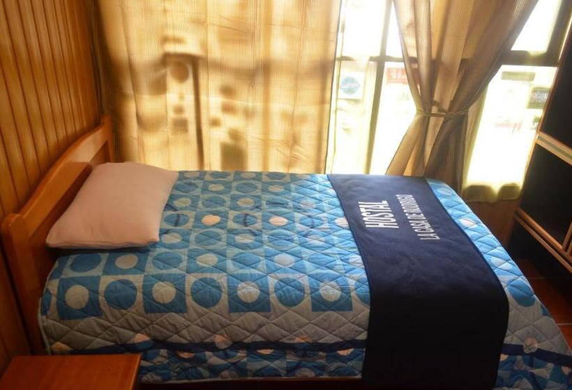 스탠다드 룸, Hostal La Casa De Rodrigo