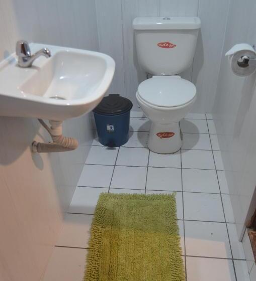 Номер Стандарт Индивидуальный, Hostal La Casa De Rodrigo