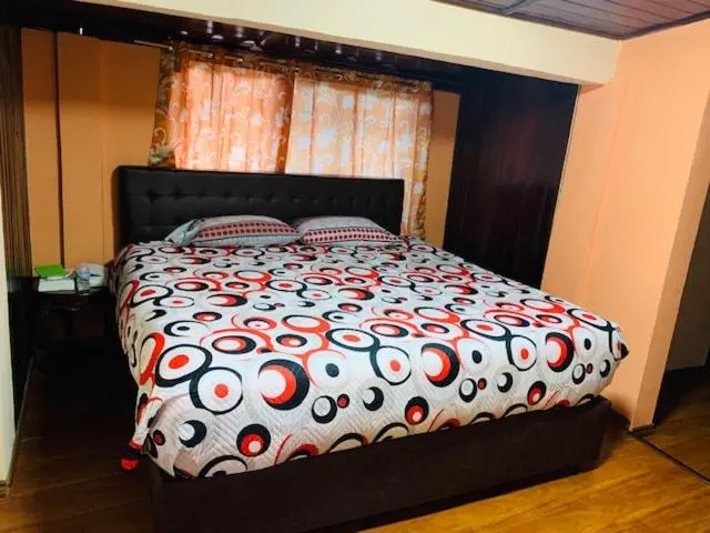 2ベッドルームアパートメント, Hostal La Casa De Rodrigo