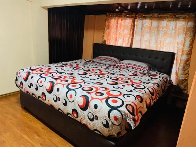 2ベッドルームアパートメント, Hostal La Casa De Rodrigo