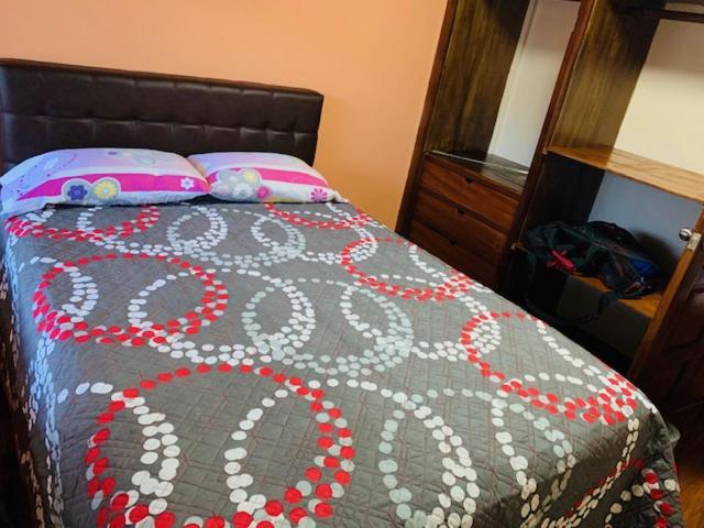 带2个卧室的公寓, Hostal La Casa De Rodrigo