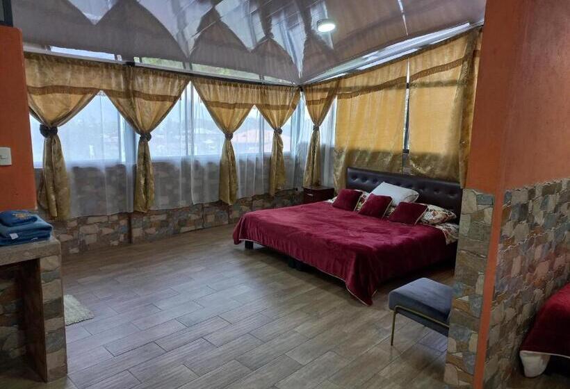 家庭山景房, Hostal La Casa De Rodrigo