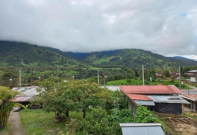 家庭山景房, Hostal La Casa De Rodrigo