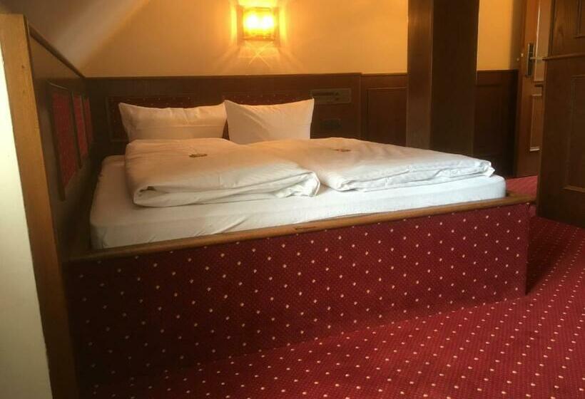 스탠다드 룸, Landgasthof Meisel