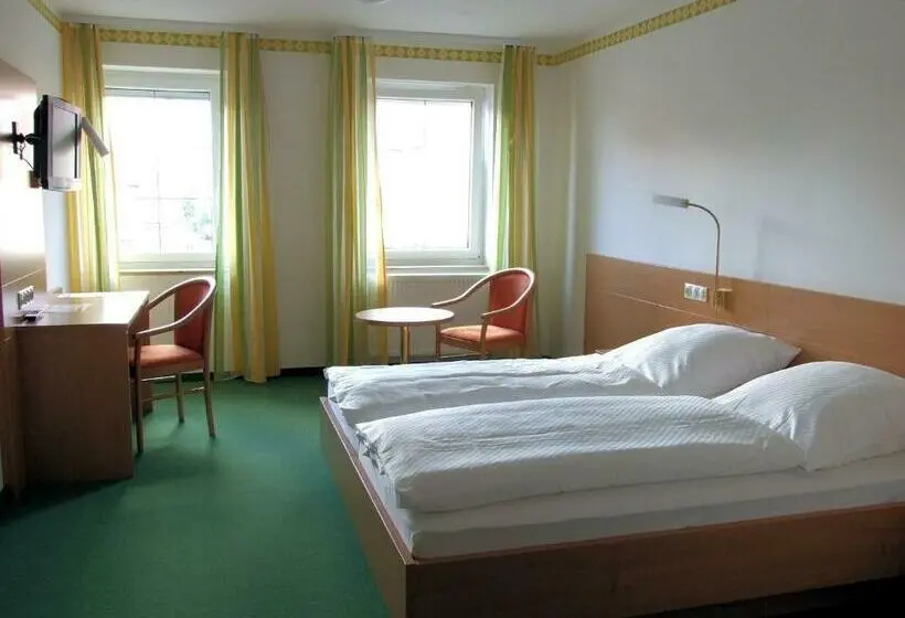 スタンダードルーム, Landgasthof Meisel