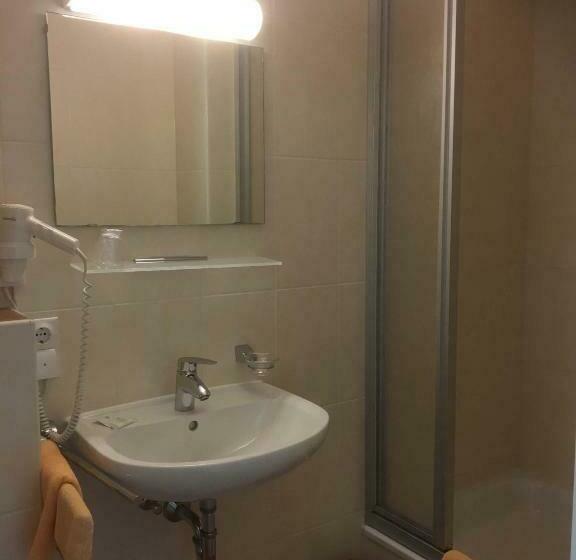 수피리어 싱글 룸, Landgasthof Meisel