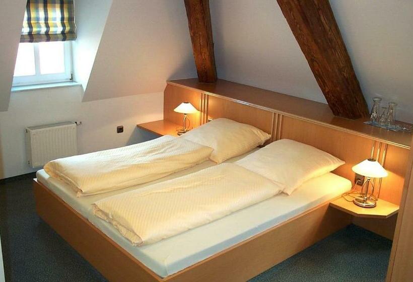 수피리어 룸, Landgasthof Meisel