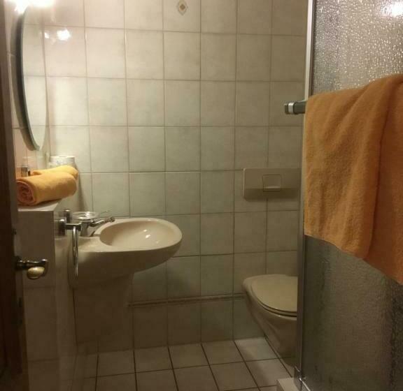 스탠다드 룸, Landgasthof Meisel