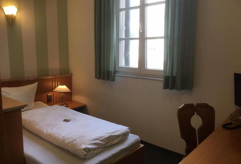 스탠다드 싱글 룸, Landgasthof Meisel