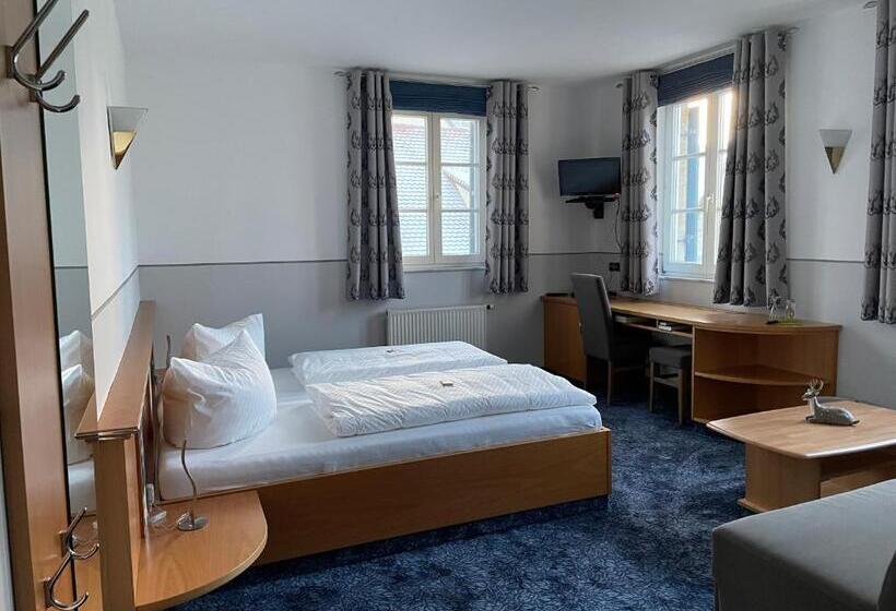 스탠다드 스튜디오, Landgasthof Meisel