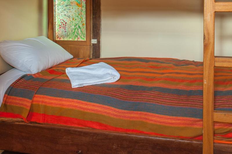 غرفة إقتصادية, Llullu Llama Mountain Lodge