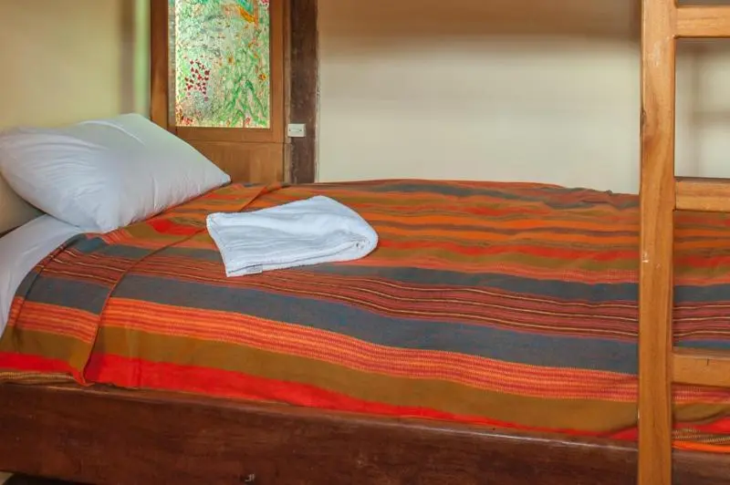Economy-huone, Llullu Llama Mountain Lodge