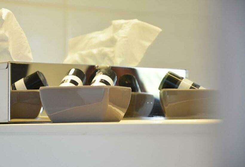 标准间, Restaurant Zur Post