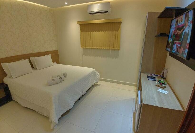 高级大房间, Ribeira Dos Icós