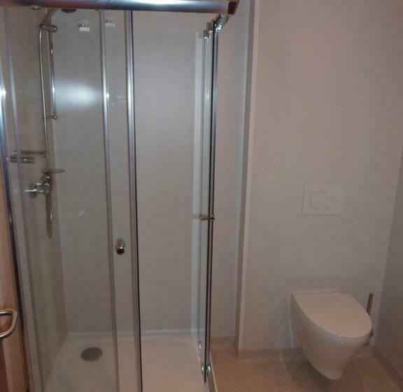 Номер Стандарт Индивидуальный, Sport Relax Hotel Na Kopečku