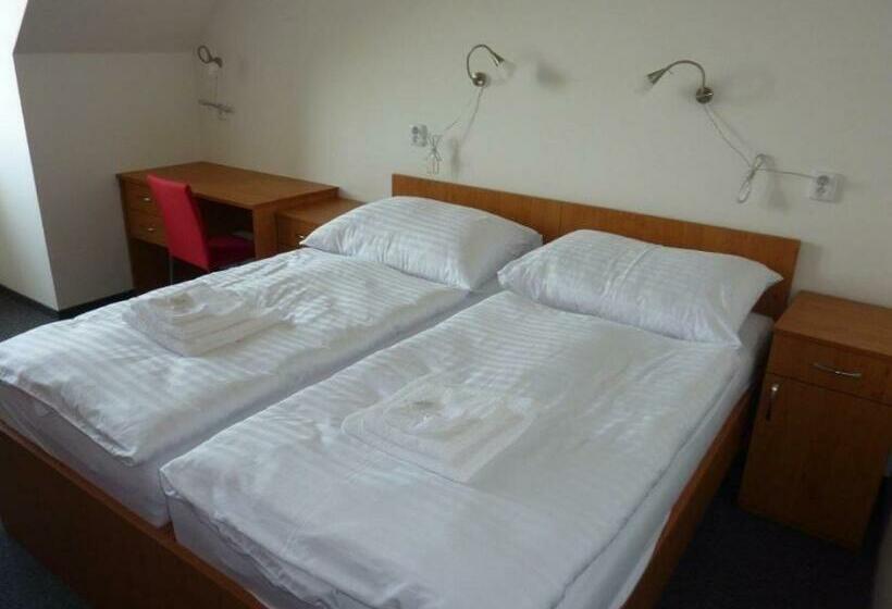 Номер Стандарт, Sport Relax Hotel Na Kopečku