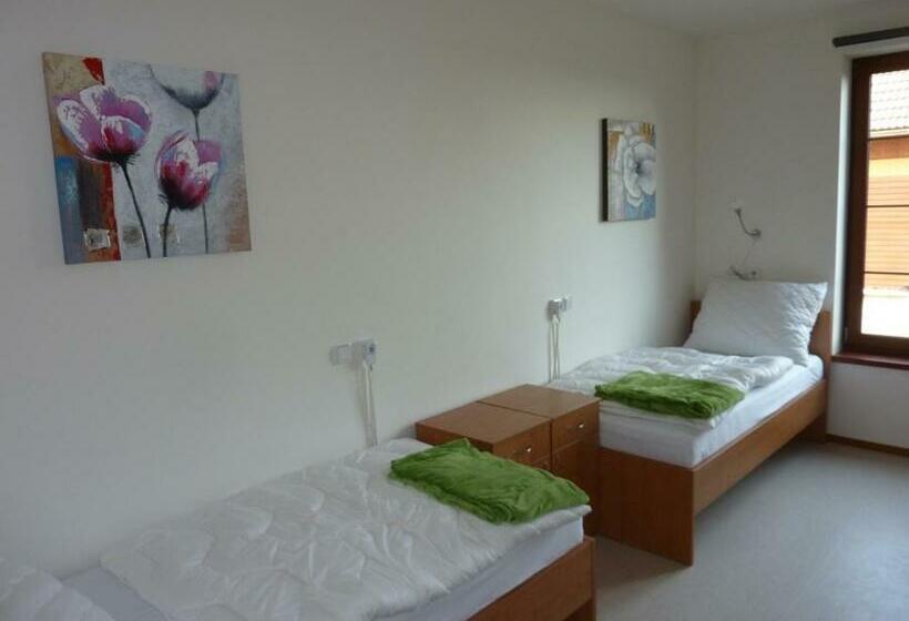 Номер Стандарт Адаптированный для Инвалидов, Sport Relax Hotel Na Kopečku