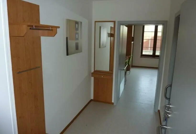 身障者適用スタンダードルーム, Sport Relax Hotel Na Kopečku