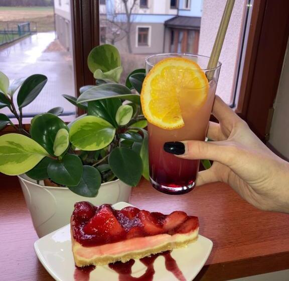 Номер Стандарт Трехместный, Penzion Bačalský Mlýn