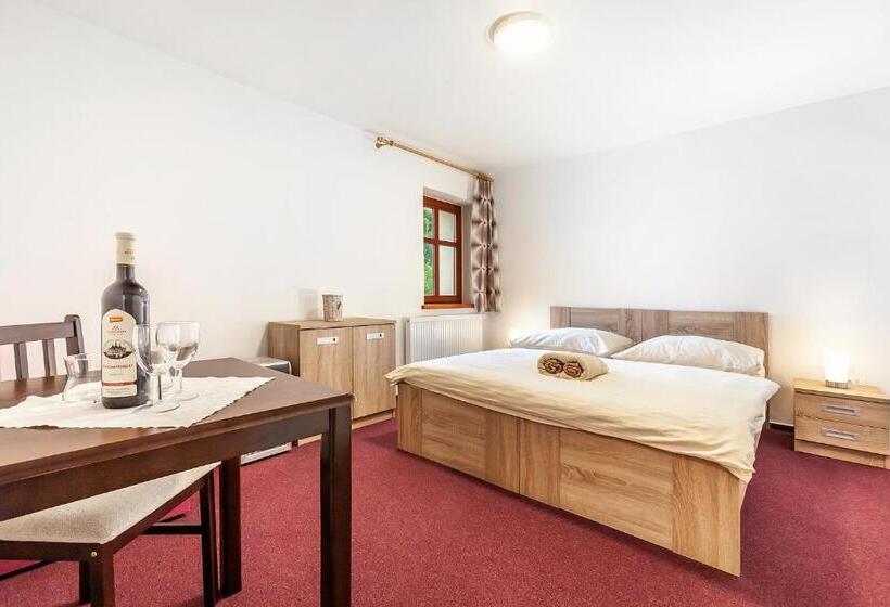 Номер Стандарт, Penzion Bačalský Mlýn