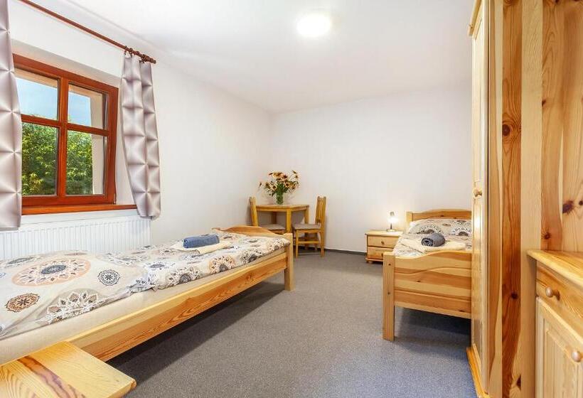 Номер Стандарт, Penzion Bačalský Mlýn