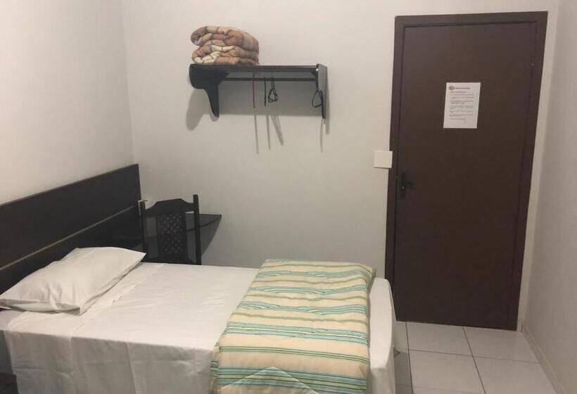 スタンダードルーム, Residence Hotel Ltda