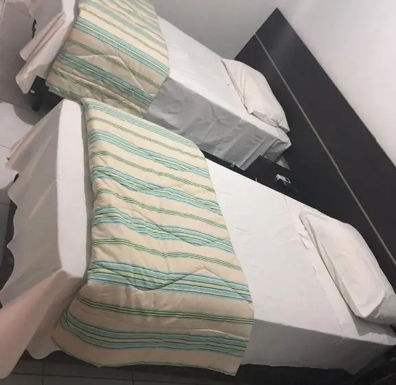 スタンダードルーム, Residence Hotel Ltda