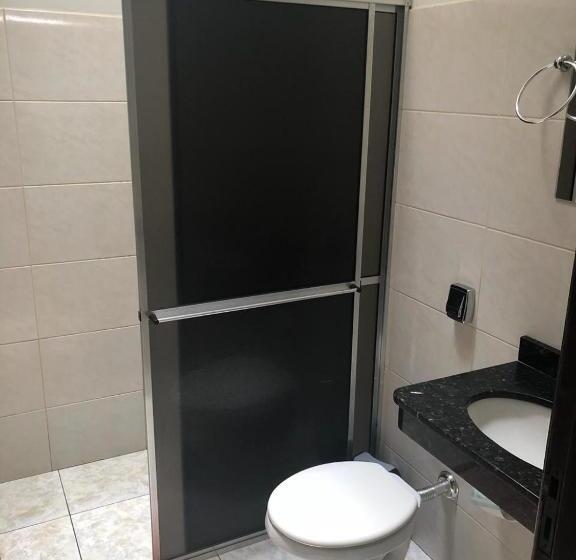 スタンダードルーム, Residence Hotel Ltda