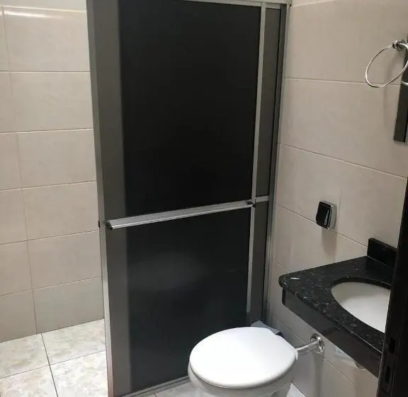 スタンダードルーム, Residence Hotel Ltda