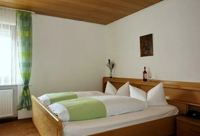 Standard-huone, Weinhotel Goger