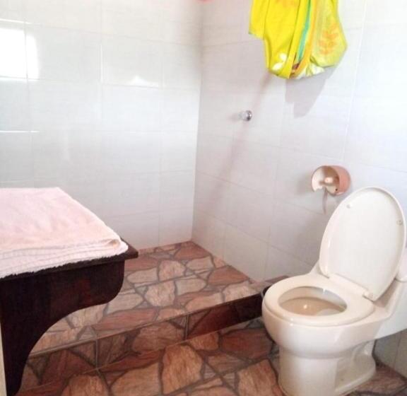 חדר סטנדרט, Posada El Artesano De Raquira