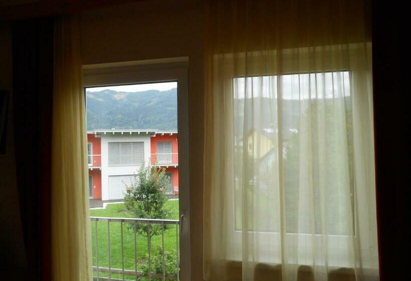 デラックスルーム, Gästehaus Ehweiner