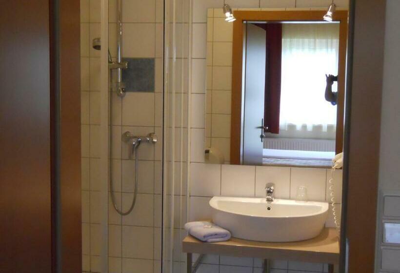 Номер Deluxe, Gästehaus Ehweiner