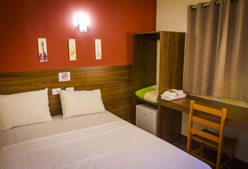 标准单人间, Barbara S