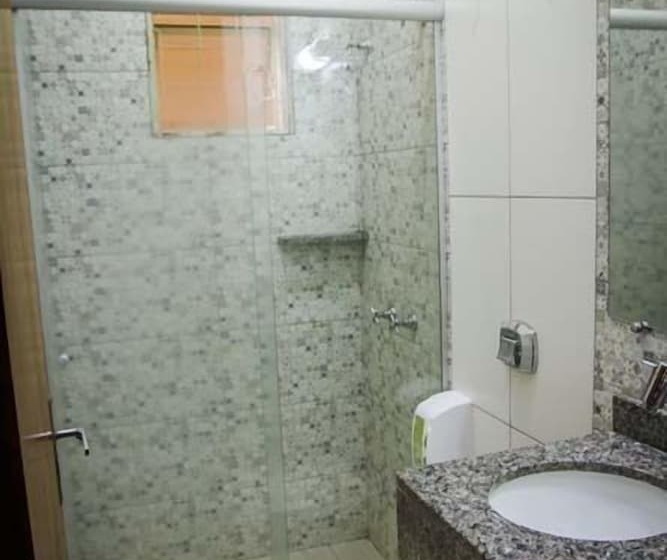 标准间, Barbara S