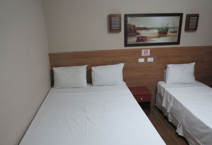 标准间, Barbara S