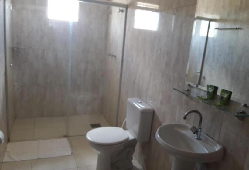 标准间, Exclusiva Palace