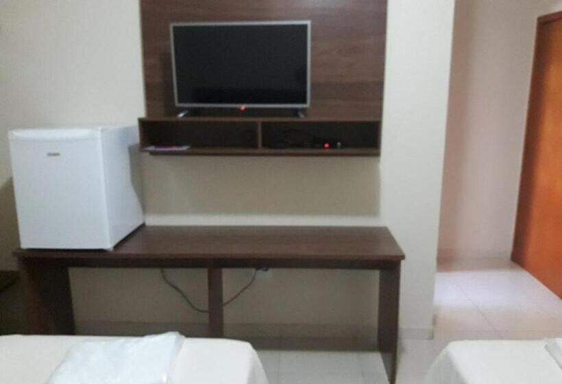 标准间, Exclusiva Palace