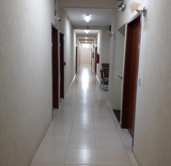 标准间, Exclusiva Palace