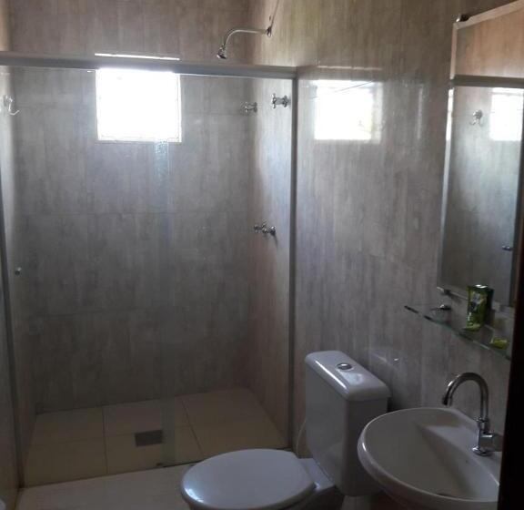 标准间, Exclusiva Palace