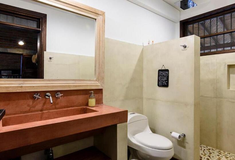 デラックススイート, Finca Boutique El Diamante