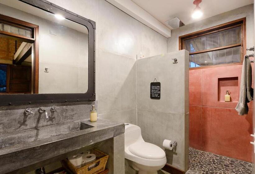 メゾネットスイート, Finca Boutique El Diamante