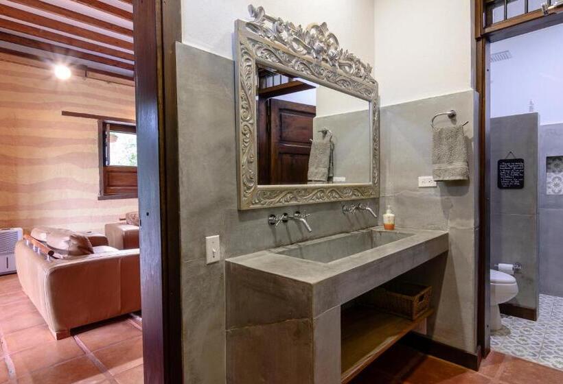 ジュニアスイート, Finca Boutique El Diamante