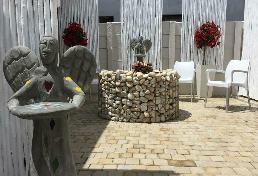 فيلا غرفة نوم واحدة, Melkbos Holiday Accommodation